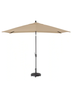 Replacement Canopy for Hampton Bay 6.5' x 10' Patio Umbrella - RipLock 350 