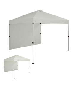 Replacement Canopy and Sunwall for Everbilt 10' x 10' NS HPP100 Pop Up - RipLock 350