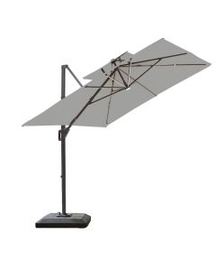 Replacement Canopy for MEVBC 10' X 13' Patio Umbrella - RipLock 350
