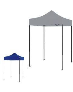 Replacement Canopy for American Phoenix 5’ x 5’ Pop Up – RipLock 350 – Slate Gray