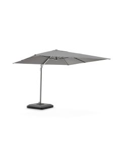 Replacement Canopy for Canvas 10x10 Umbrella - RipLock 350