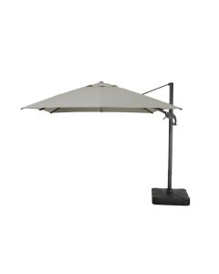 Replacement Canopy for Instyle Outdoor 10' Umbrella-RipLock 350