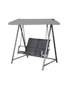 Replacement Canopy for Canvas Minden Outdoor Swing - RipLock 350