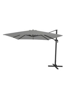 Replacement Canopy for Hampton Bay 10’ Solar Umbrella - RipLock 350