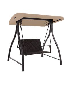 Replacement Canopy for Belmont Patio Swing - RipLock 350