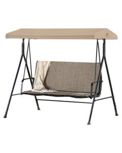 Replacement Canopy for 3 Person Mix Match Swing - RipLock 350