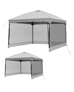 Replacement Canopy for Ozark trail 11' x 11' Canopy – RipLock