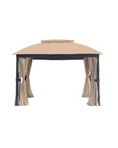Replacement Canopy for Shandong 10' x 12' Gazebo - RipLock 350