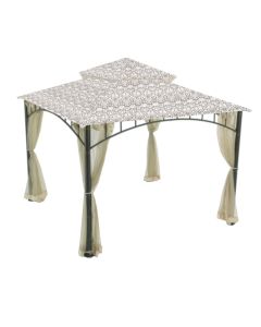 Madaga Replacement Canopy - 350 - Damask Beige