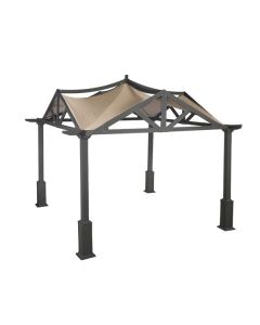 Replacement Canopy for Garden Treas Pergola - RipLock 500