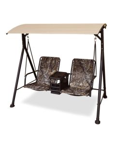 Replacement Canopy for 2 Seat Bungee Swing
