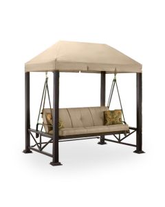 Replacement Canopy for Sullivan Point Swing - RipLock 350