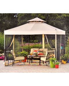 replacement canopy for athena gazebo