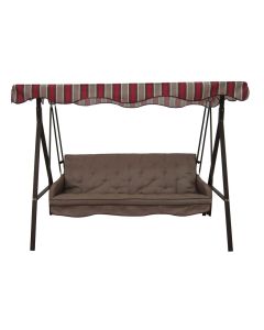 Replacement Canopy for Lowe's 3 Person Swing
