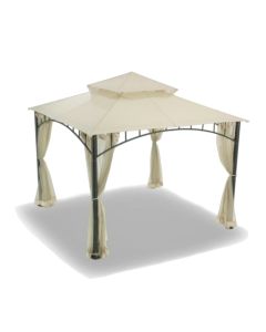Replacement Canopy for Summer Veranda Gazebo