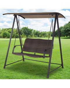 Replacement Canopy for Cassel Wicker Swing
