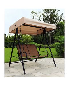Sand Dune 2 Person Swing Replacement Canopy