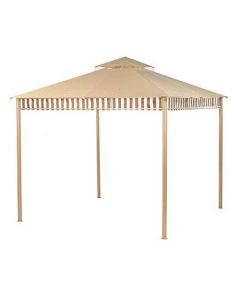 Replacement Canopy for Mayfair 10 x 10 Gazebo - RipLock 350