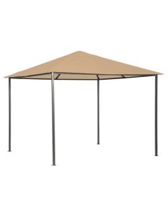 Replacement Canopy for Backyard Creations 5SGZ2021-NN Gazebo - Riplock 350