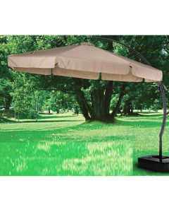 2010 Offset Umbrella Replacement Canopy
