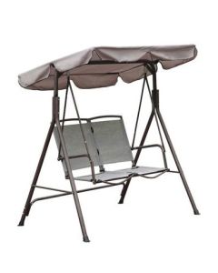 Replacement Canopy for Menards 2 Person Swing