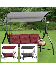 Replacement Canopy for Mission Ridge Sierra Vista Swing