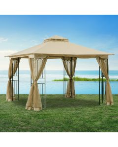 Replacement Canopy for Nikkie Gazebo