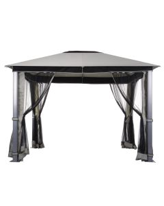Fortunoff NoHo 11 x 9 Garden House Replacement Canopy - 350