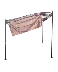 Replacement Canopy for Awning Gazebo - Riplock 350