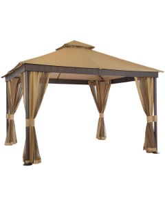 Replacement canopy for Palma II Gazebo