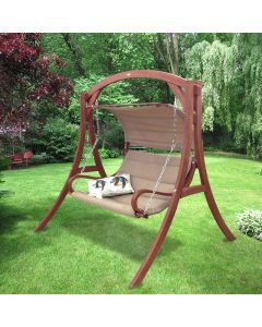 Replacement Canopy for OSH Wood Swing