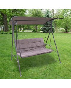 Replacement Canopy for 2016 Outdoor Oasis Swing