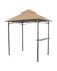 Replacement Canopy for Outsider Grill Gazebo - Riplock 350