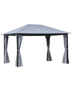 Replacement Canopy for 84C-188V01GY Gazebo - Riplock 350