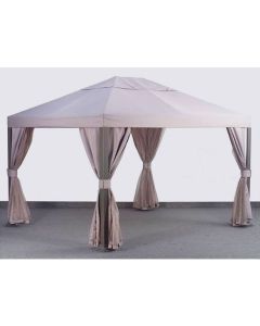 Namco Pacific Casual 10 x 12 Replacement Canopy and Net - 350