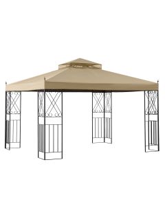 Replacement Canopy for Parlay Gazebo