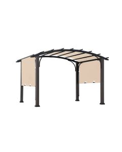 Replacement Canopy for A106006000 Pergola - Riplock 500