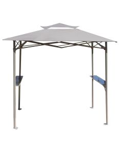 Replacement Canopy for Pop Up LED Grill Gazebo - Riplock 350