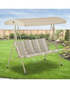 Replacement Canopy for GO 2 Person Cushion Swing