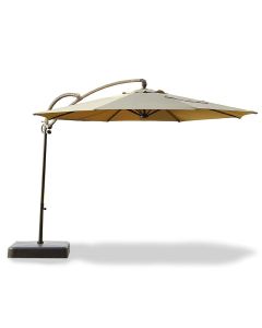 Repl Canopy for Kmart Essential Garden 10ft Offset Umbrella