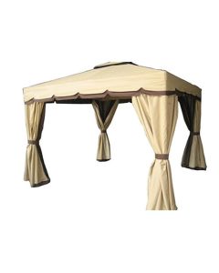 Replacement Canopy for Florence Gazebo - 350