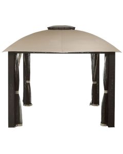 Replacement Canopy for Soleno Gazebo - RipLock 350