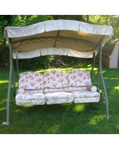 Walmart Arched Canopy Replacement Swing Canopy