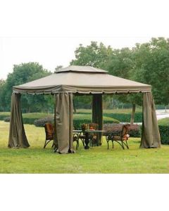 Replacement Canopy for BJ's 10x12 Gazebo