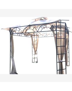 Replacement Canopy for Sarasota Gazebo - Riplock 350