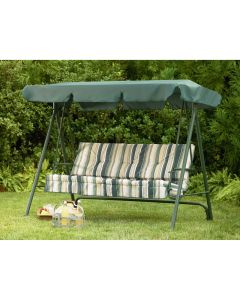 Sears Garden Oasis 3 Person Swing Replacement Canopy