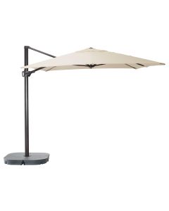 Replacement Canopy for Ikea Seglaro Rectangular Umbrella - Riplock 350