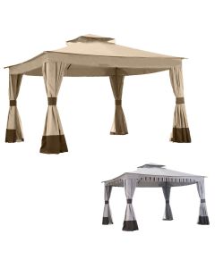 Replacement Canopy for Selina Gazebo - 350