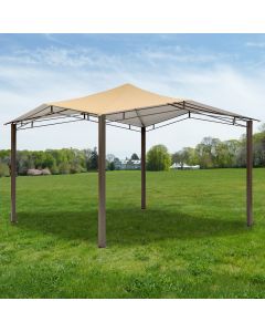 Replacement Canopy for ShelterLogic Gazebo