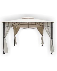 replacement canopy for menards soho gazeb